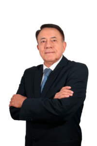 Picture of Alfredo López M.