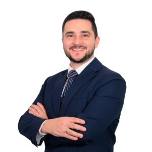 Picture of Víctor Fernández B.