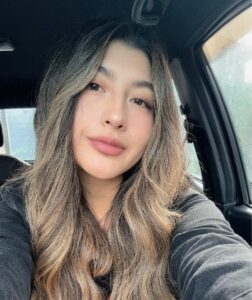 Picture of Dayana Celi J.